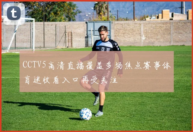 CCTV5高清直播覆盖多场焦点赛事体育迷收看入口再受关注