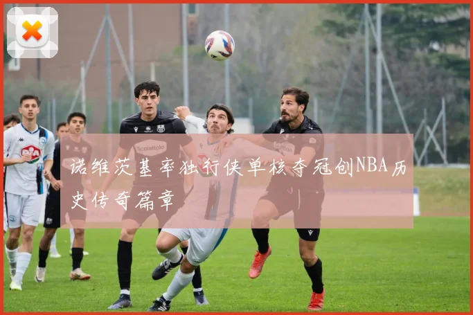 诺维茨基率独行侠单核夺冠创NBA历史传奇篇章
