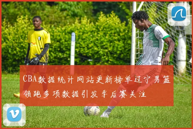 CBA数据统计网站更新榜单辽宁男篮领跑多项数据引发季后赛关注